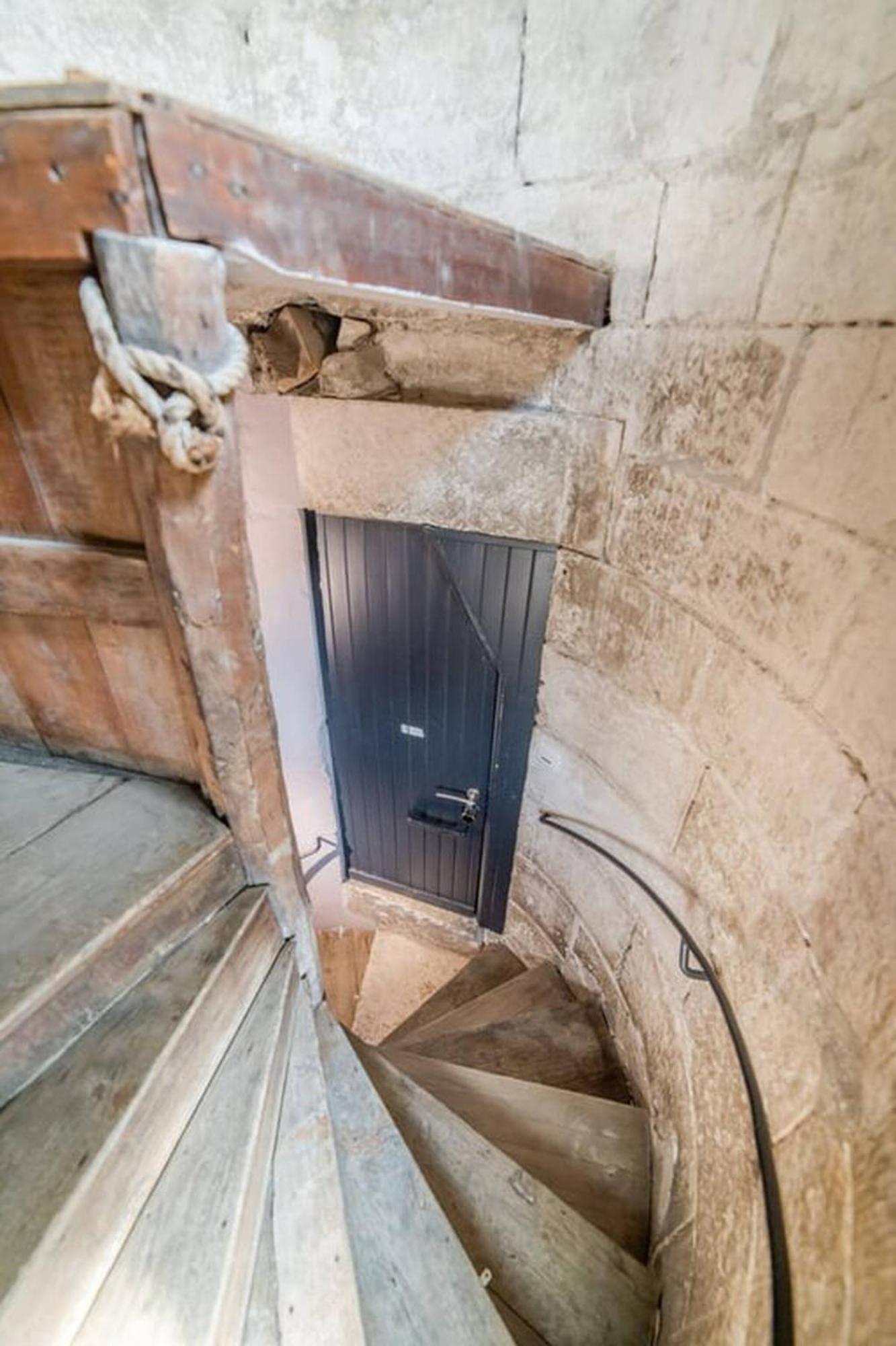 Apartmán Robillard 2 - Sejour A Auxerre Exteriér fotografie