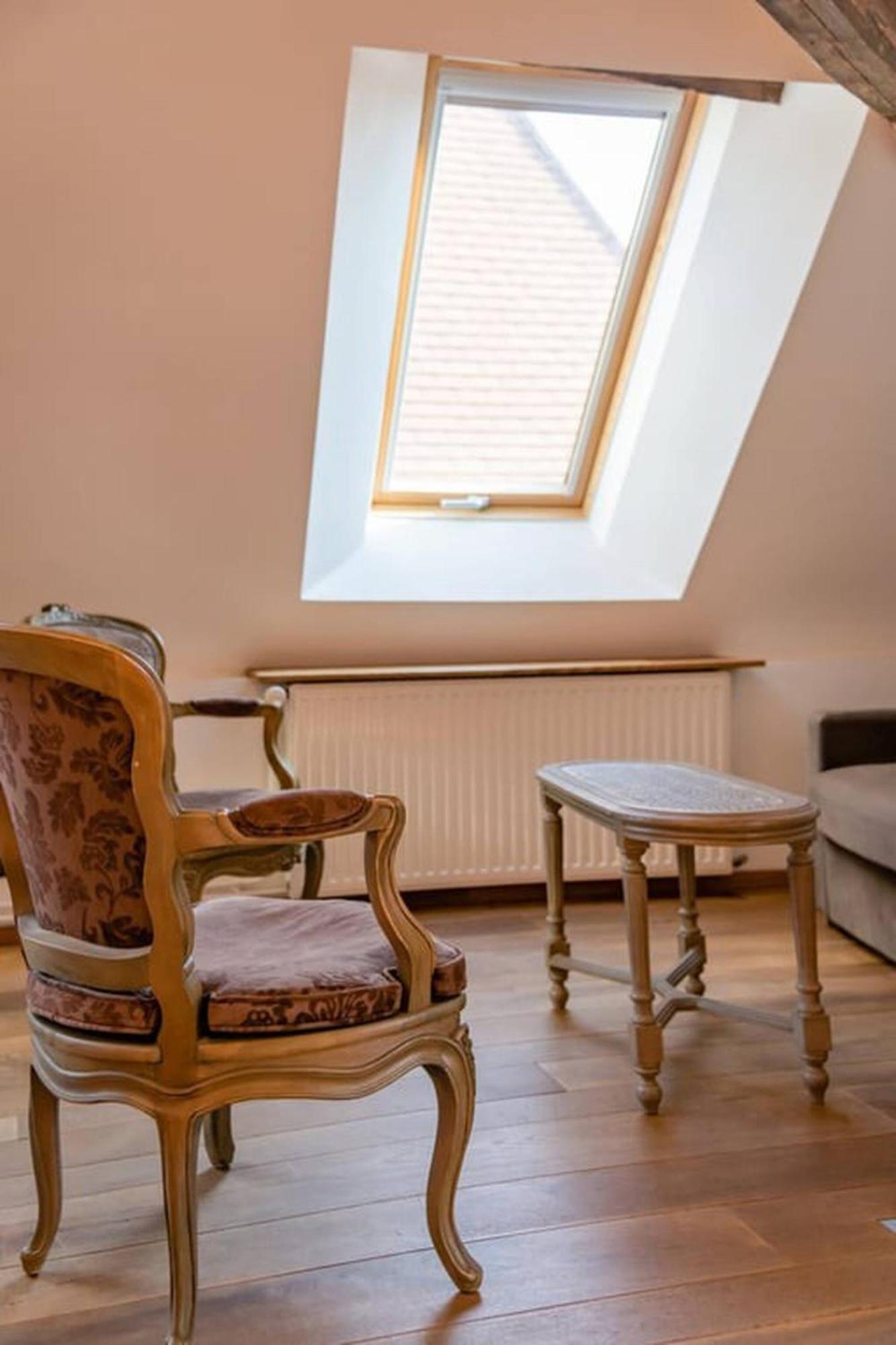 Apartmán Robillard 2 - Sejour A Auxerre Exteriér fotografie