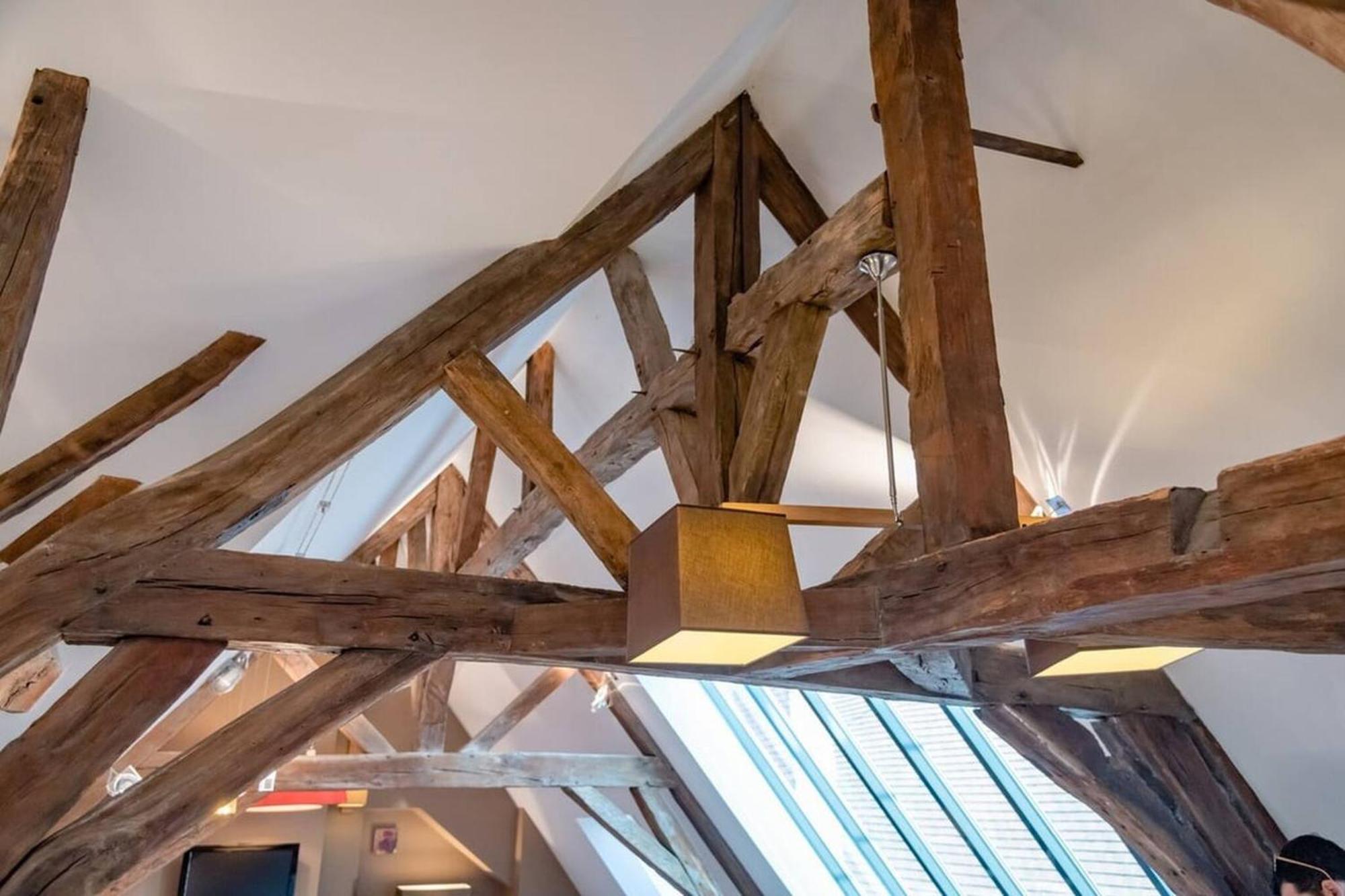 Apartmán Robillard 2 - Sejour A Auxerre Exteriér fotografie