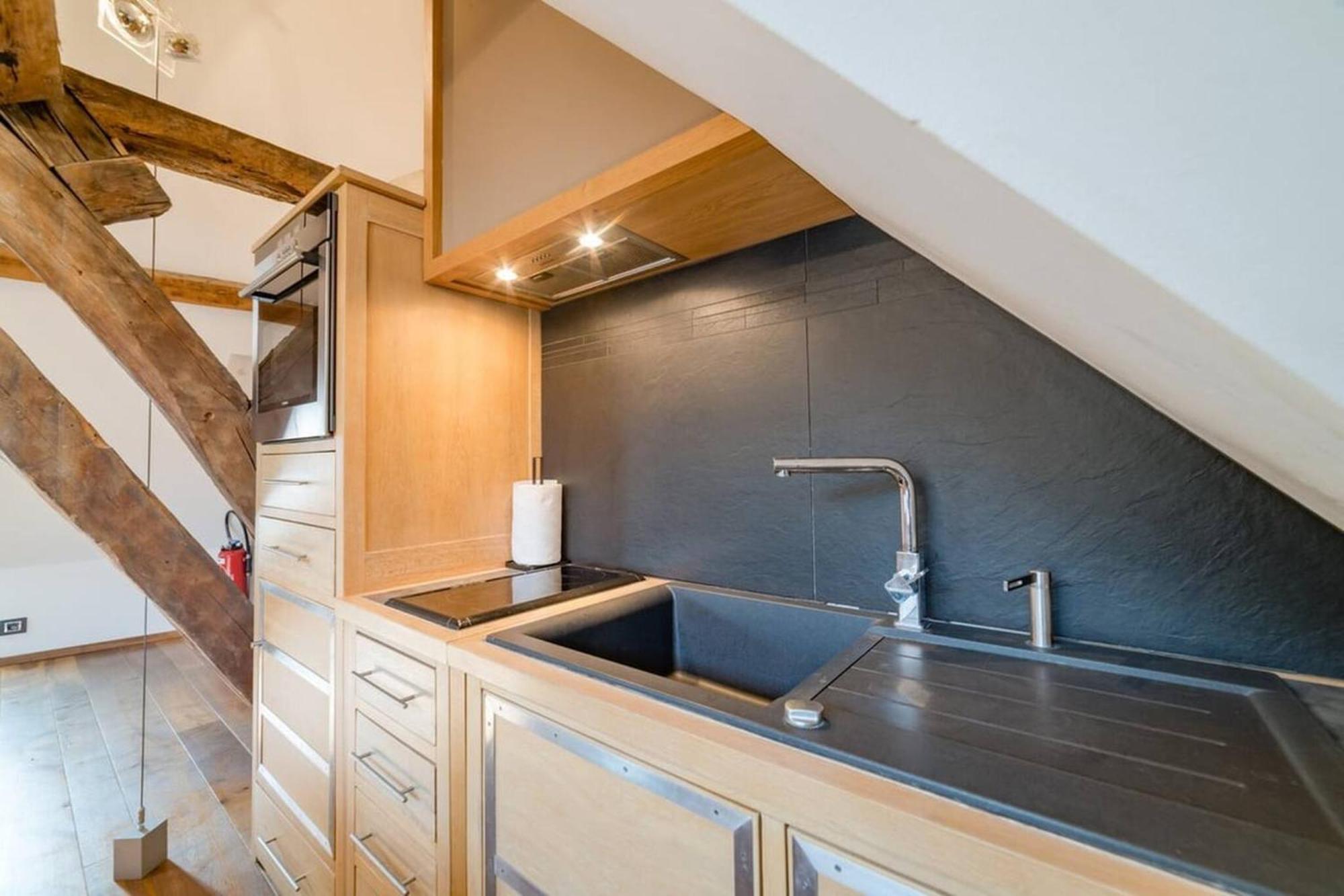 Apartmán Robillard 2 - Sejour A Auxerre Exteriér fotografie