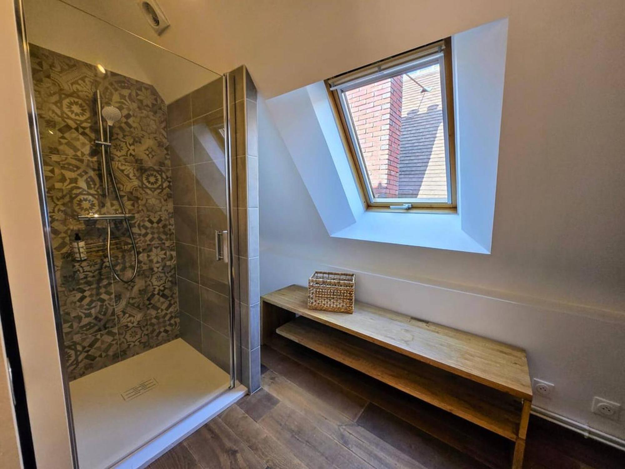 Apartmán Robillard 2 - Sejour A Auxerre Exteriér fotografie