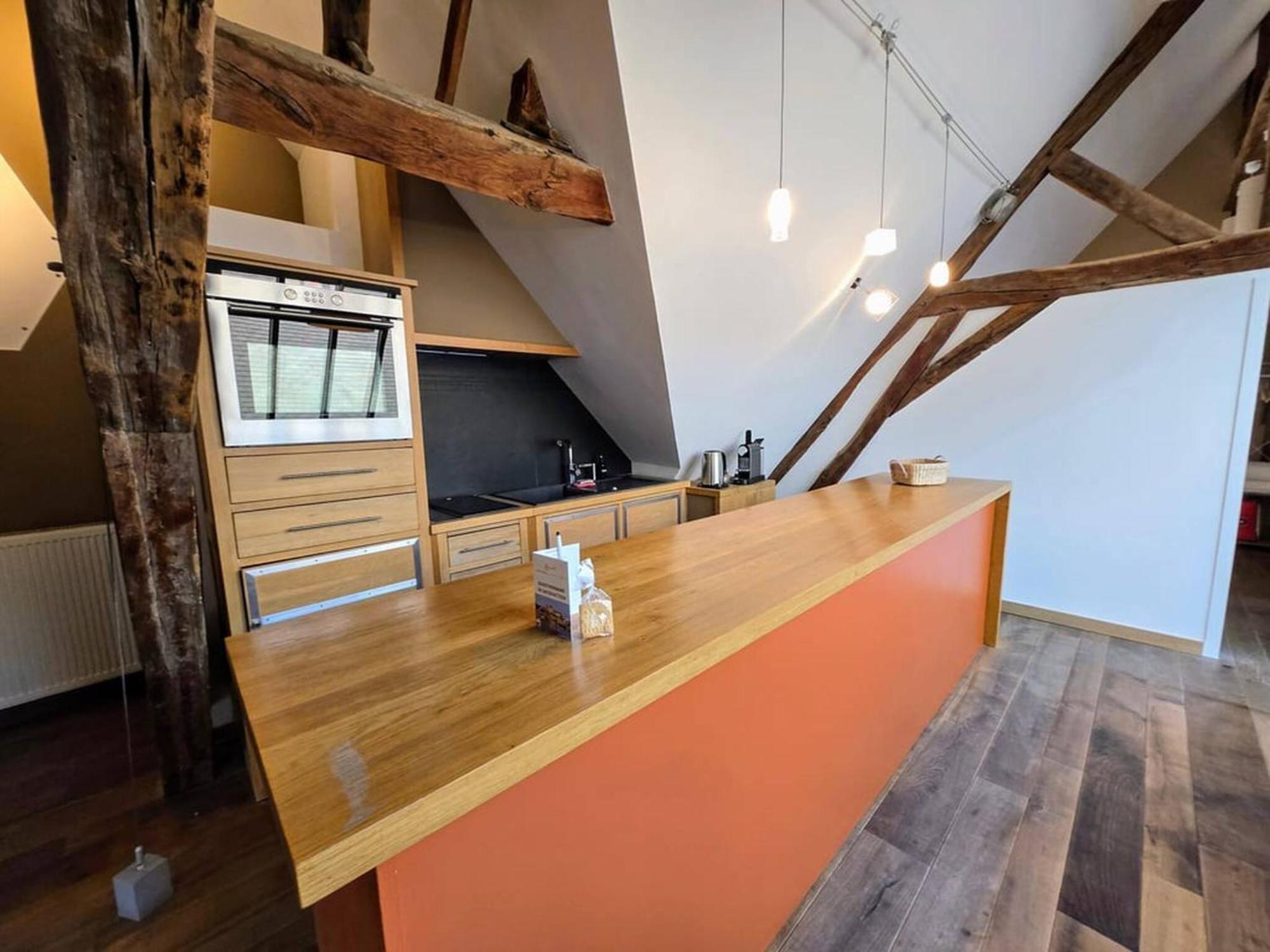 Apartmán Robillard 2 - Sejour A Auxerre Exteriér fotografie